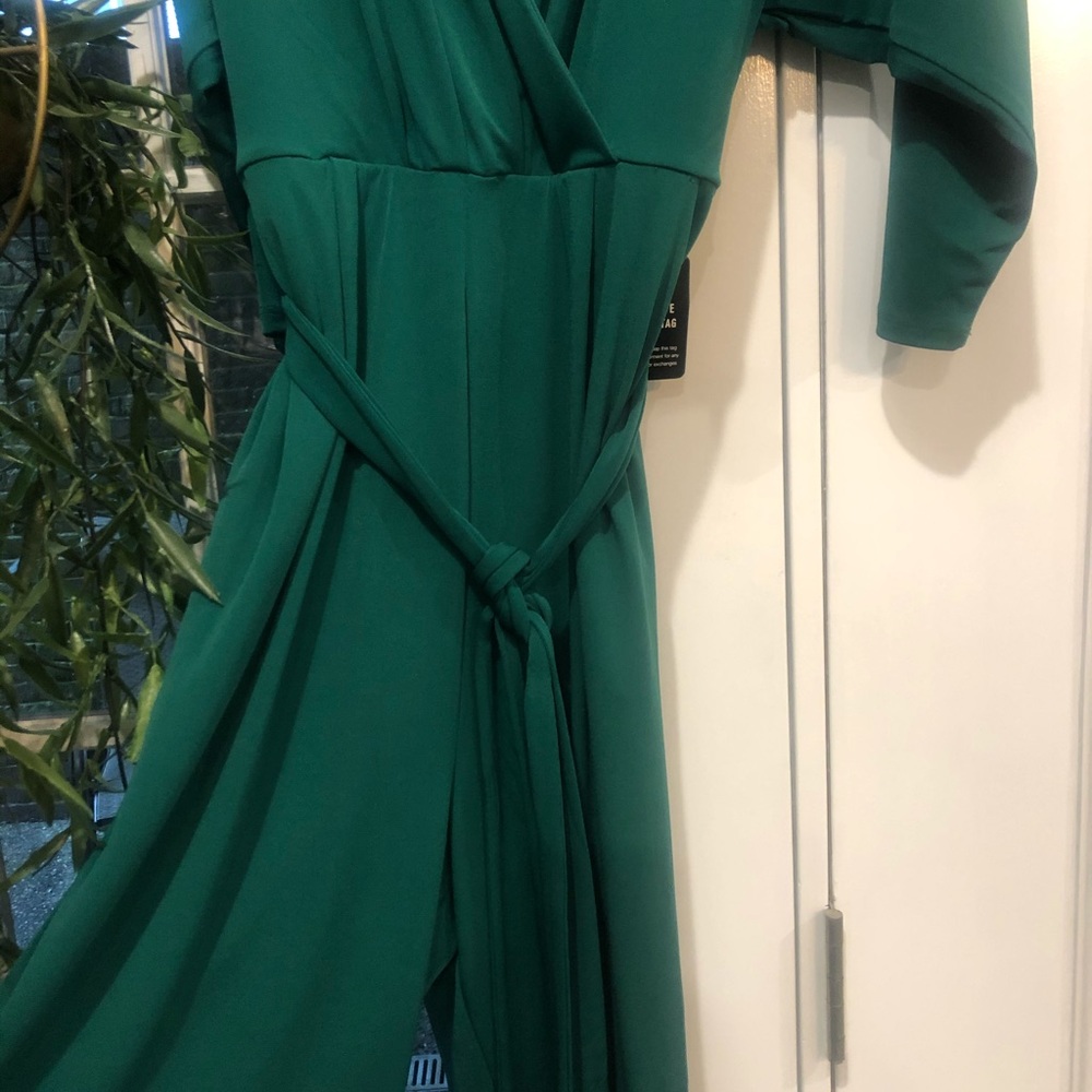 Express Jumpsuit